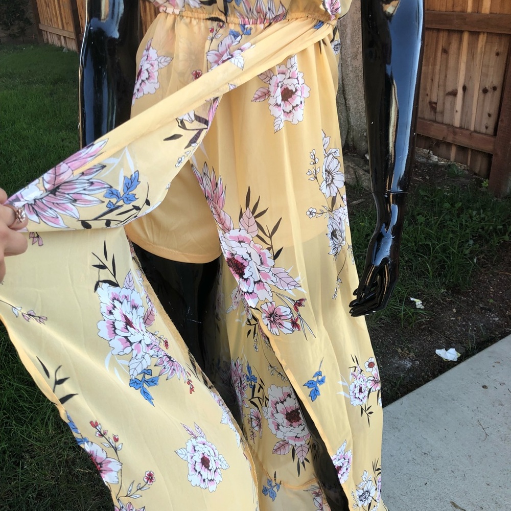 Summer Dress